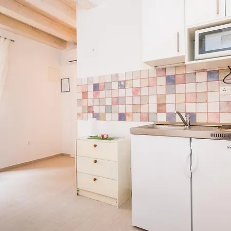 Stone House Domacin Old Town Holiday home Dubrovnik