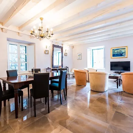 Tatil Evi Stone House Domacin Old Town Dubrovnik