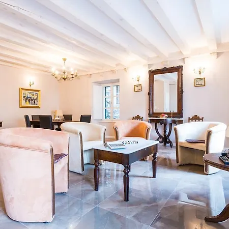 Tatil Evi Stone House Domacin Old Town Dubrovnik