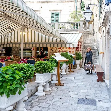 Stone House Domacin Old Town Dubrovnik