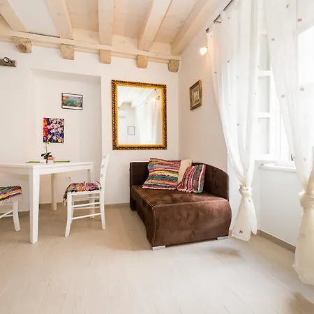Vikendica Stone House Domacin Old Town *