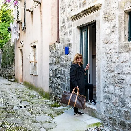 Stone House Domacin Old Town Dubrovnik